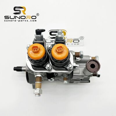 High Quality Fuel Injection Pump 094000-0462 6156-71-1131 for SAA6D125E-3 Excavator