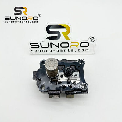 Oil Pump Head 129935-51741 for Engine 4TNV106 Oil Pump 729907-51380 729940-51370 729974-51400 729933-51330