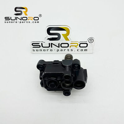Oil Pump Head 129935-51741 for Engine 4TNV106 Oil Pump 729907-51380 729940-51370 729974-51400 729933-51330