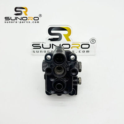 Oil Pump Head 129935-51741 for Engine 4TNV106 Oil Pump 729907-51380 729940-51370 729974-51400 729933-51330