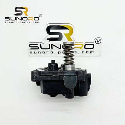 Oil Pump Head 129935-51741 for Engine 4TNV106 Oil Pump 729907-51380 729940-51370 729974-51400 729933-51330