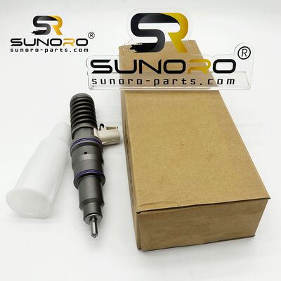 For D13 Fuel Injectors Model 21340611 for Construction Machinery Parts