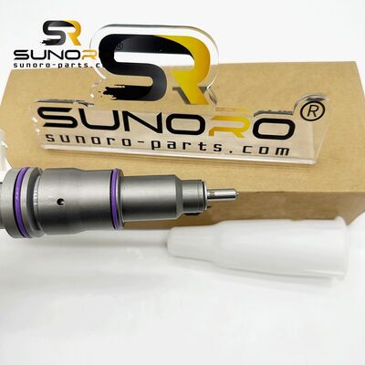 For D13 Fuel Injectors Model 21340611 for Construction Machinery Parts