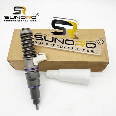 For D13 Fuel Injectors Model 21340611 for Construction Machinery Parts