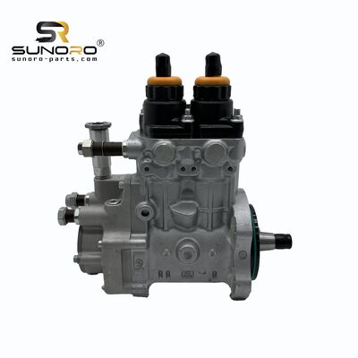 High Quality 6245-71-1101 Diesel Fuel Injection Pump 6245711101 for Excavator