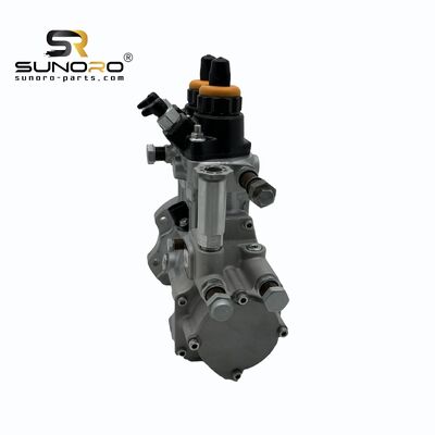 High Quality 6245-71-1101 Diesel Fuel Injection Pump 6245711101 for Excavator