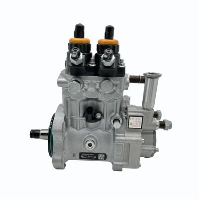 High Quality 6245-71-1101 Diesel Fuel Injection Pump 6245711101 for Excavator