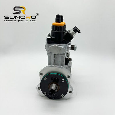 6245-71-1100 6245-71-1101 094000-0601 Fuel Injection Supply Pump for PC1250-8 Excavator SAA6d170e Engine Injection Pump