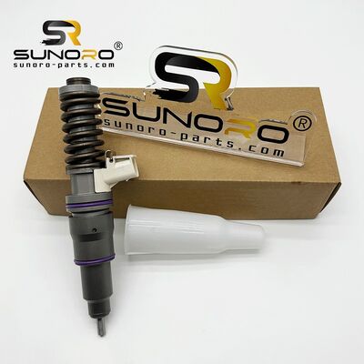 D12 Fuel Injector BEBE4D34001 Fuel Injector 20847327 22172535 20530081 Machinery