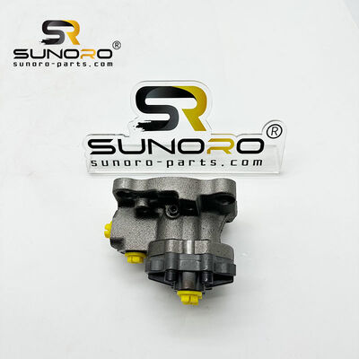SUNORO High Quality Diesel Engine 318-6357/3186357 Pump Control Valve Assembly for Excavator Engine C9 C7