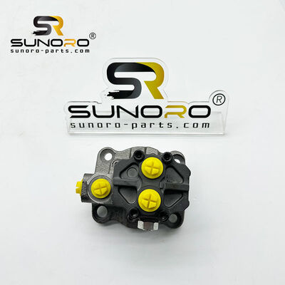 SUNORO High Quality Diesel Engine 318-6357/3186357 Pump Control Valve Assembly for Excavator Engine C9 C7