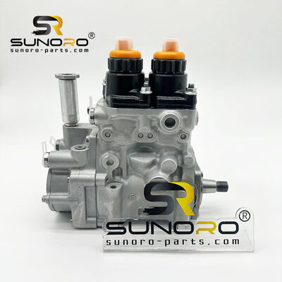 Fuel Injection Pump SUNORO 094000-0480 094000-0481 094000-0484 8976034140 8-97603414-2 for N Series 15.7d 6WA1 6WE1 NPR NQR