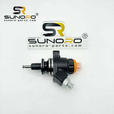 Fuel Injection Pump ND094040-0380 ND094150-0330 for Excavator Models PC850-8 SAA12V140E-3 SAA6D140E-5 SAA6D170E-5 SUNORO Brand