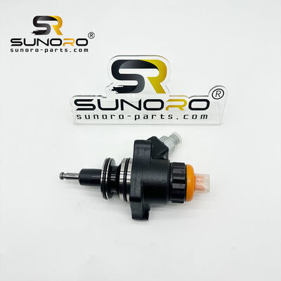 Fuel Injection Pump ND094040-0380 ND094150-0330 for Excavator Models PC850-8 SAA12V140E-3 SAA6D140E-5 SAA6D170E-5 SUNORO Brand