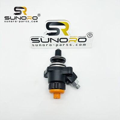 Fuel Injection Pump ND094040-0380 ND094150-0330 for Excavator Models PC850-8 SAA12V140E-3 SAA6D140E-5 SAA6D170E-5 SUNORO Brand