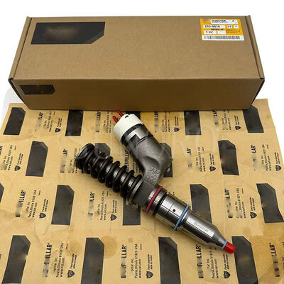 C15 C18 C32 Injector 253-0618 10R-2772 253-0616 211-3023 374-0750 diesel Engine Injector