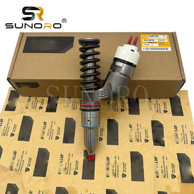 C15 C18 C32 Injector 253-0618 10R-2772 253-0616 211-3023 374-0750 diesel Engine Injector