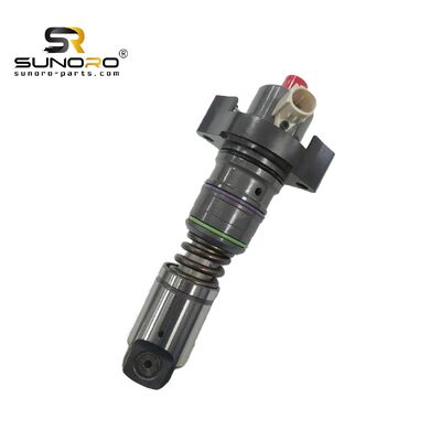 High Quality Fuel Pump Unit Pump 1934322 with Wheels for Excavator Truck