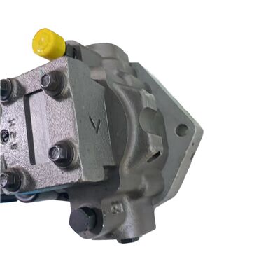 High Quality 4327065 4327066 Fuel Pump 4327066 for ISG Diesel Engine