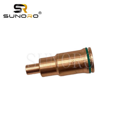 Truck Nozzle Ring Sleeve diesel Engine Fuel System Injector Sleeve Kit VOE20903104 7420903104