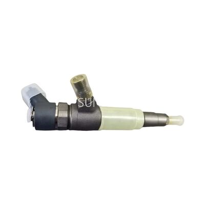 129A00-53100 New Engine Diesel Fuel Injector 0445110777 0445110610 0445110463 for Yan-mar Engine 3TNV88C 4TNV88C