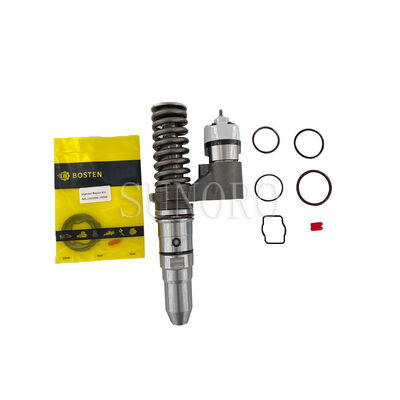 M11 Injector Repair Kit With Spring Seal Ring Suitable for Cummins 4061851 Fuel Engine Injection System