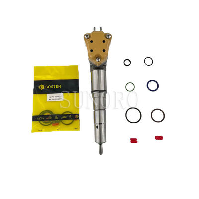 M11 Injector Repair Kit With Spring Seal Ring Suitable for Cummins 4061851 Fuel Engine Injection System