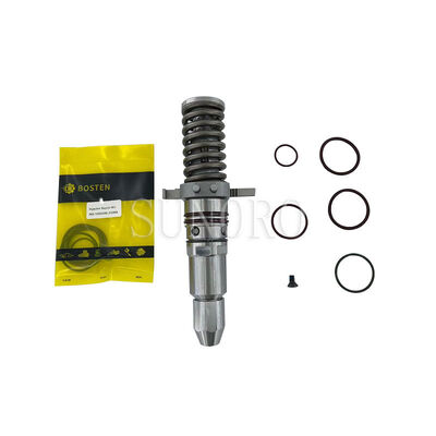 Diesel Injector Repair Kit 1093506-3508A 3508 3512 3516 Fuel Injector Sealing Ring Repair Kit 4P9076 4P9077