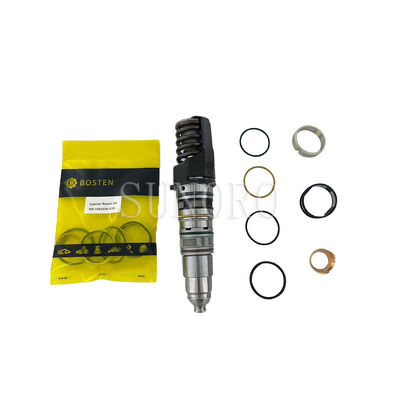 Diesel Injector Repair Kit 1093506-3508A 3508 3512 3516 Fuel Injector Sealing Ring Repair Kit 4P9076 4P9077