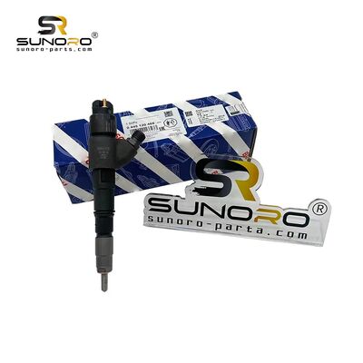 EC210 diesel Fuel EC210 Fuel Injector 0445120469 0445120067 for  D6e Engine