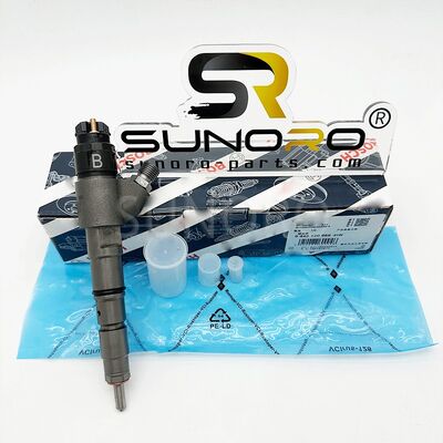 D7e Injector Voe20798114 0445120066 20798114 for  D7e Engine Fuel Injector
