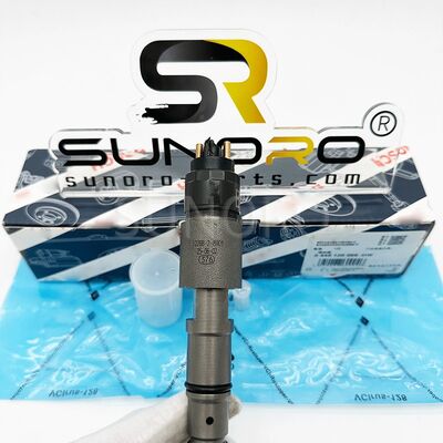 D7e Injector Voe20798114 0445120066 20798114 for  D7e Engine Fuel Injector
