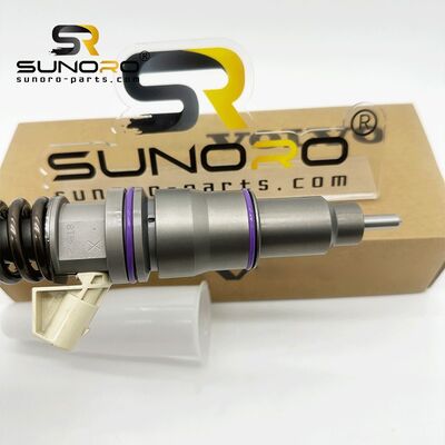 High Quality EC360 EC460 Injector Unit VOE20440388 Fuel Injector 20440388 20747797 3829087
