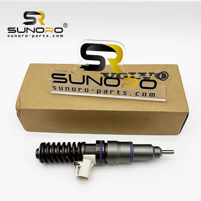 D13 Injectors 85020428 22479124 BEBE4L16001 for Fuel Injector D13