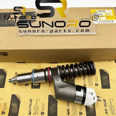 C15 Injectors 253-0616 253-0615 for C15 Fuel Injector