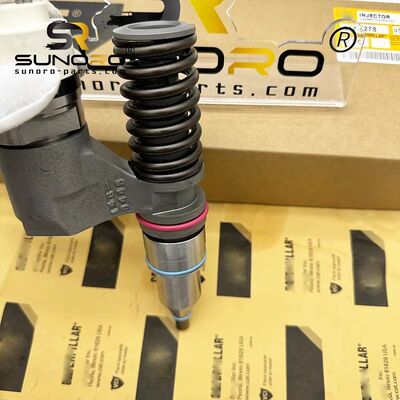 C10 C12 Engine Fuel Injector 317-5278 212-3467 350-7555 212-3467 212-3463 2235328 20R0055 20R0056 10R1259 10R1003 10R1258