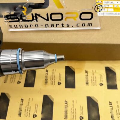 C10 C12 Engine Fuel Injector 317-5278 212-3467 350-7555 212-3467 212-3463 2235328 20R0055 20R0056 10R1259 10R1003 10R1258