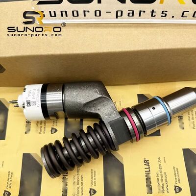 C13 C11 Fuel Injector 249-0713 294-3002 349-0705 249-0708  for 345C 345D Excavator Parts 10R3262 10R2977 10R7636 10R6162