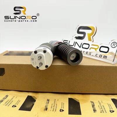 C13 C11 Fuel Injector 249-0713 294-3002 349-0705 249-0708  for 345C 345D Excavator Parts 10R3262 10R2977 10R7636 10R6162