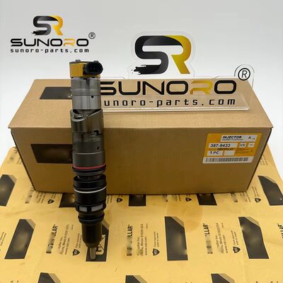 C7 C9 Fuel Injector 217-2570 235-2888 2352888 387-9433 3879433 293-4071 387-9427 3879427 263-8218 2638218