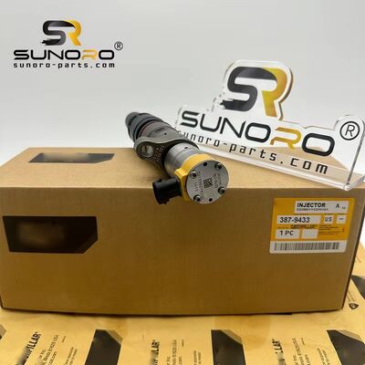 C7 C9 Fuel Injector 217-2570 235-2888 2352888 387-9433 3879433 293-4071 387-9427 3879427 263-8218 2638218