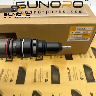 C7 C9 Fuel Injector 217-2570 235-2888 2352888 387-9433 3879433 293-4071 387-9427 3879427 263-8218 2638218