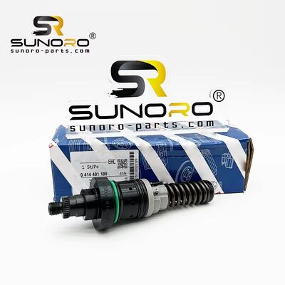 Original Unit Pump 0414491109 for De-utz Unit Fuel Injection Pump 02112405 PFM1P100S1009