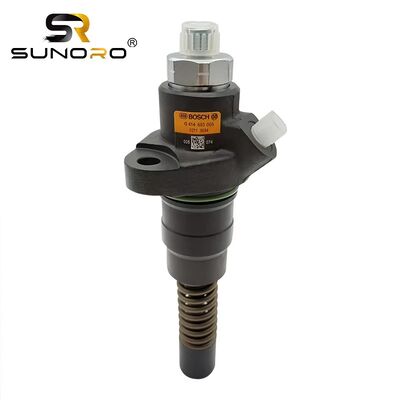 Diesel Fuel Injector Pump 0414693005 0414693007 21147445 Original Unit Pump Suit D7E D6E Deutz Engine 210 240