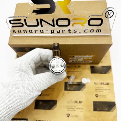 C6.4 C6.6 E323D Fuel Injector 3200677 3264700 3213600 3069377 2923778 2645A746 2645A738 2645A753 10R-7671 1106DE66TA