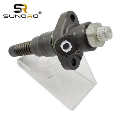 Excavator EC380D Fuel Injection Pump Fuel Injector 0414673999 High Pressure Pump 0414673999 21689843 21689843 04908464