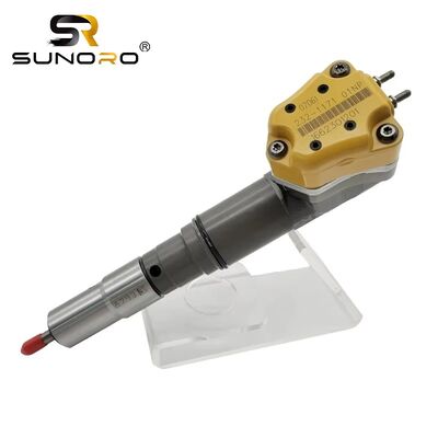 Fuel Injector 174-7526 232-1183 232-1171 232-1175 20R0758 232-1173 232-1168 174-7528 for 3412E 3408E Engine