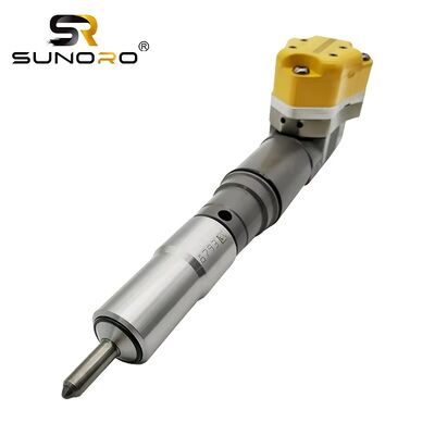 Fuel Injector 174-7526 232-1183 232-1171 232-1175 20R0758 232-1173 232-1168 174-7528 for 3412E 3408E Engine