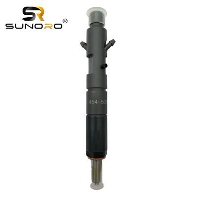 398-1507 3981507 454-5091 LJRB06005A Fuel Injector for Excavator Cat 336D 320D2 C7.1