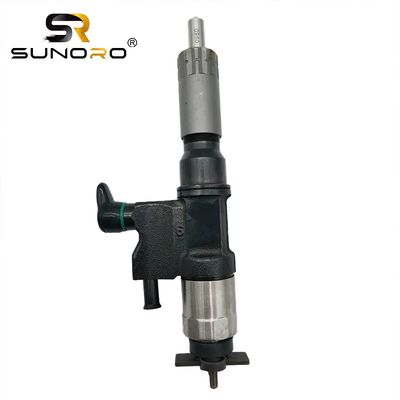 Engine Parts Denso Fuel Injector 095000-0660 095000-5471 for Isuzu 4hk1 6hk1 Injectors